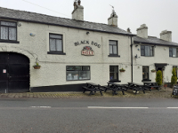 black dog pub