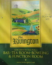 rivington painting