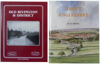 books by M.D.Smith