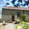 Rivington Chapel