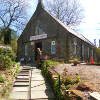 Village Green Tea Room