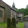 Rivington Church