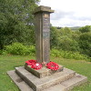 Wellington Bomber Memorial in Anglezarke