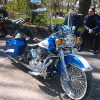 Harley Davidson