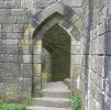 Liverpool Castle