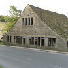 Great House Barn